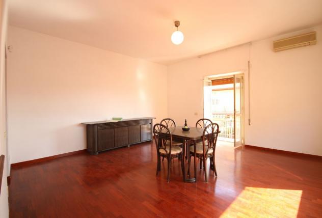 appartamento in vendita a Roma in zona Torre Angela