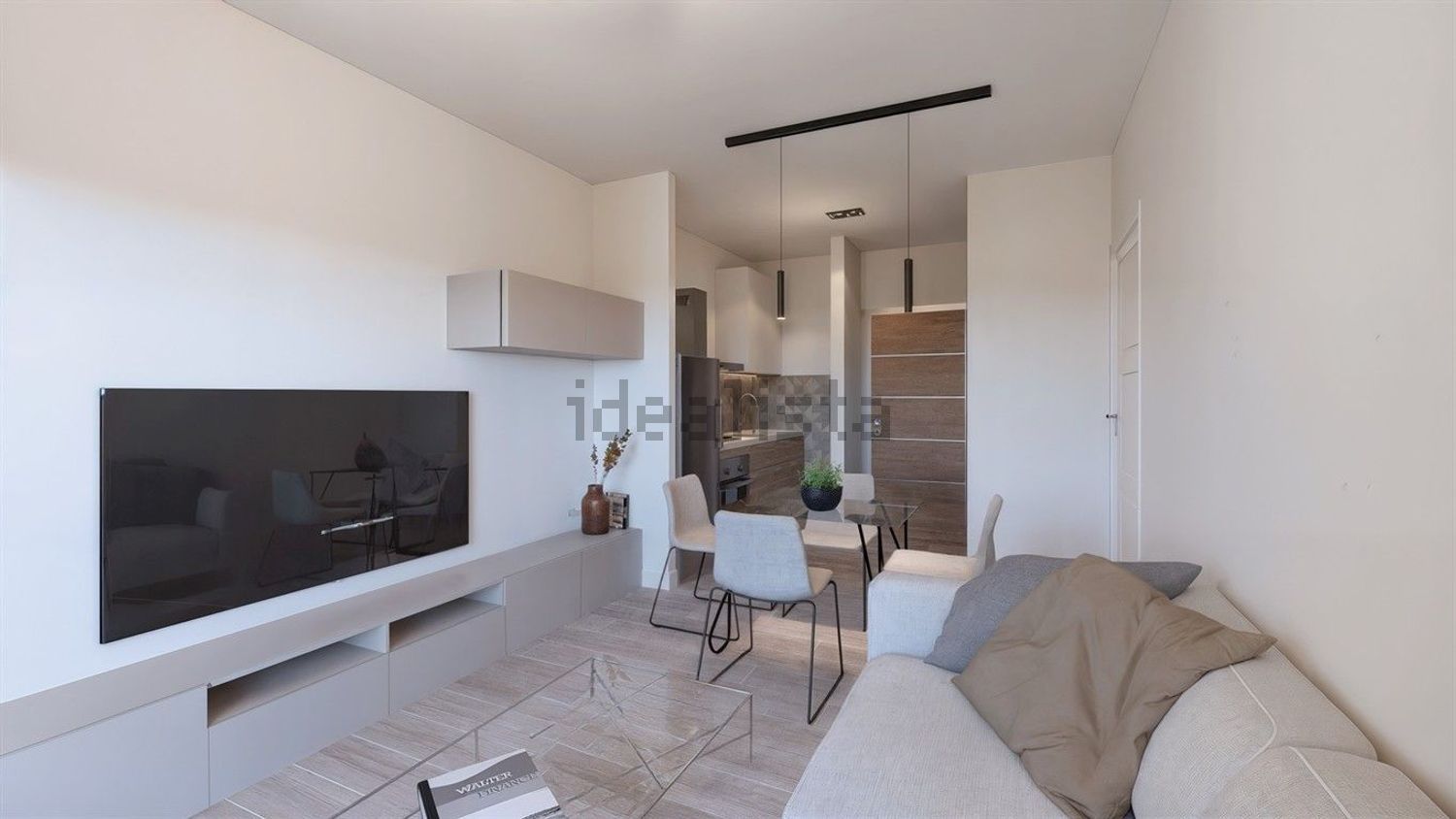 appartamento in vendita a Roma in zona Collatino