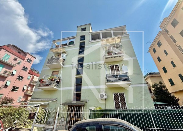 appartamento in vendita a Roma in zona Torre Maura