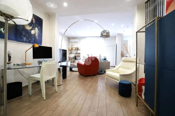 appartamento in vendita a Roma in zona Ostia