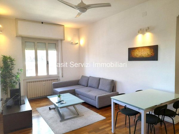 appartamento in vendita a Roma in zona Gianicolense