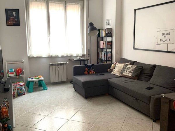 appartamento in vendita a Roma in zona Portuense