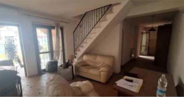 casa indipendente in vendita a Roma in zona Borghesiana