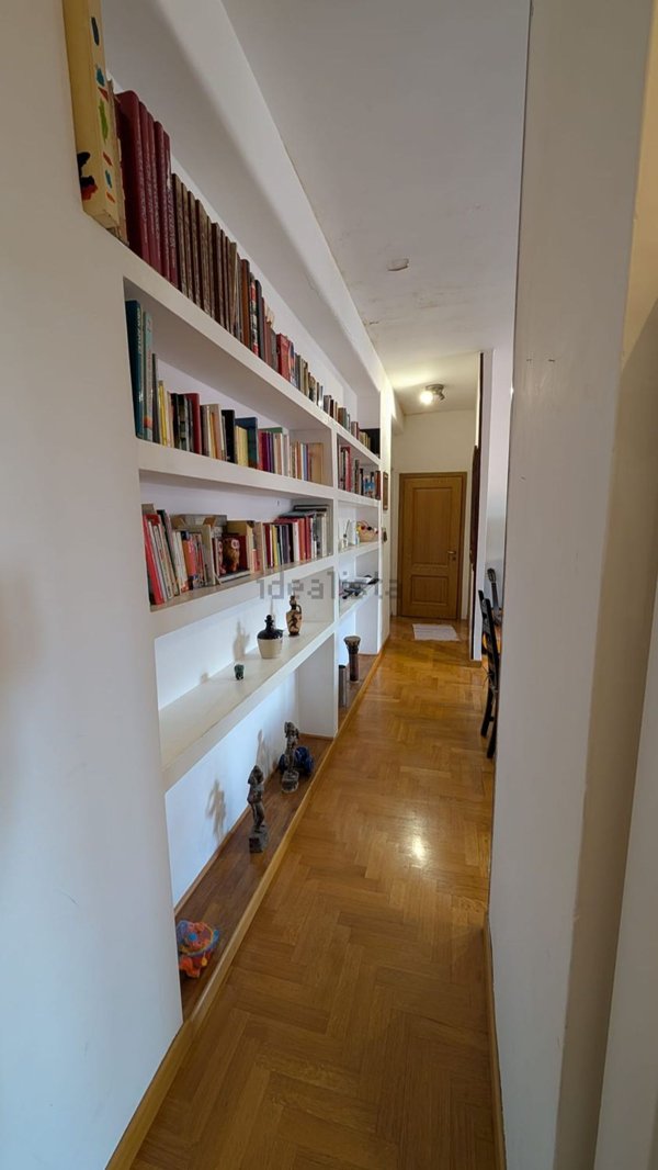 appartamento in vendita a Roma in zona Portuense