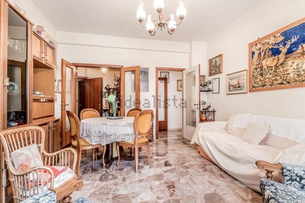 appartamento in vendita a Roma in zona Ottavia