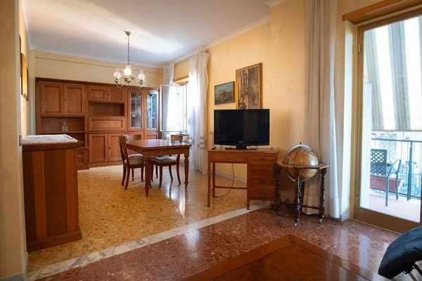 appartamento in vendita a Roma in zona Aurelio