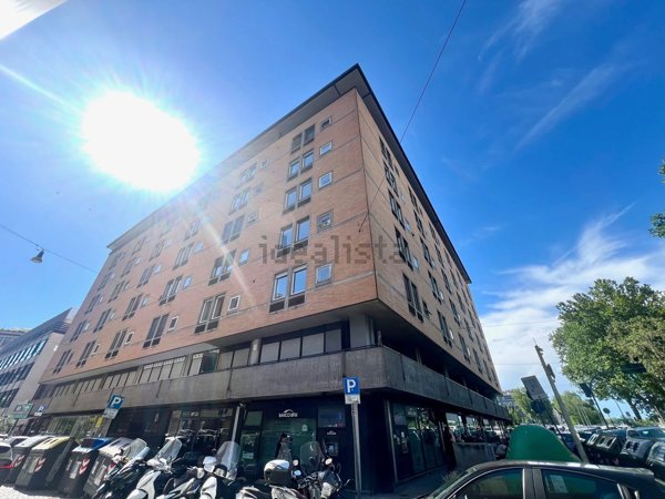 appartamento in vendita a Roma in zona Rione Prati