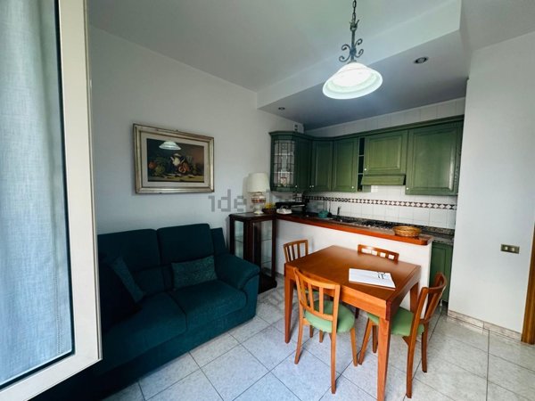 appartamento in vendita a Roma in zona Collatino