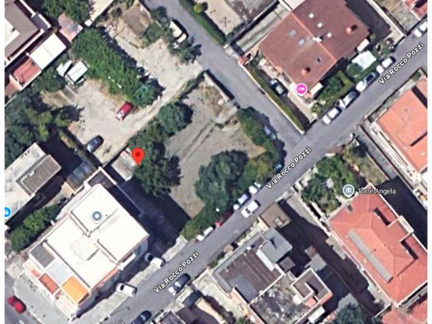 terreno agricolo in vendita a Roma