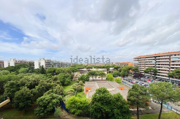 appartamento in vendita a Roma in zona Cinecittà