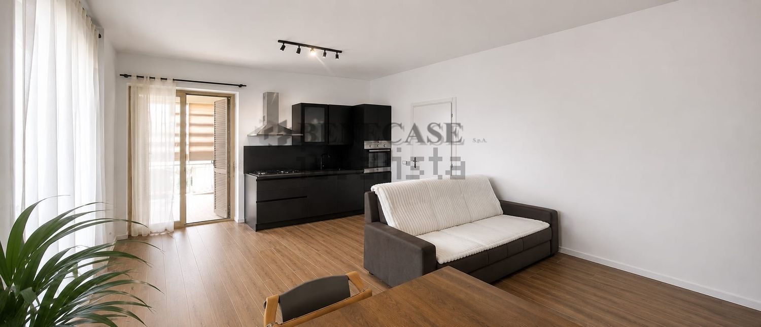 appartamento in vendita a Roma in zona Massimina/Casal Lumbroso