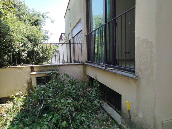 appartamento in vendita a Roma in zona Trionfale