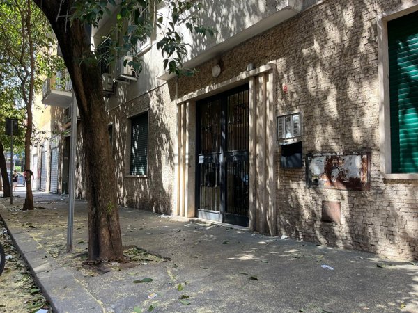 appartamento in vendita a Roma in zona Collatino