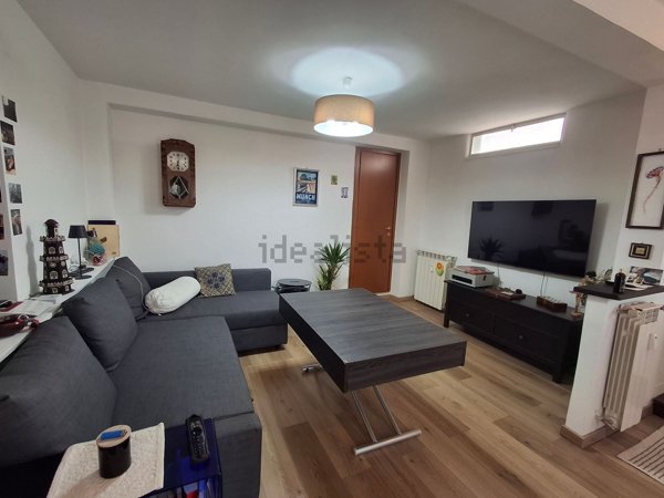 appartamento in vendita a Roma in zona Primavalle