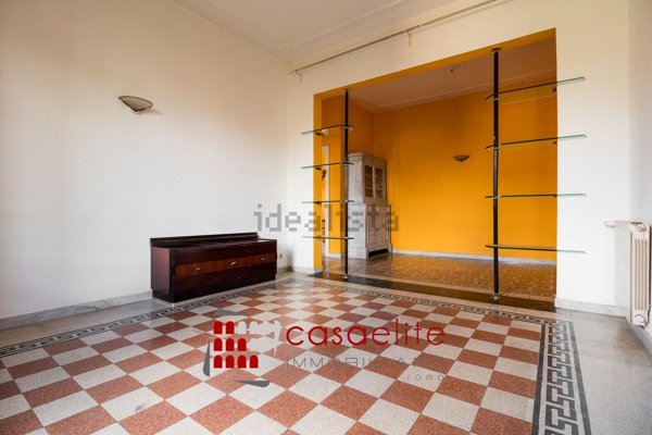 appartamento in vendita a Roma in zona Gianicolense