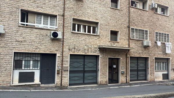 appartamento in vendita a Roma in zona Collatino