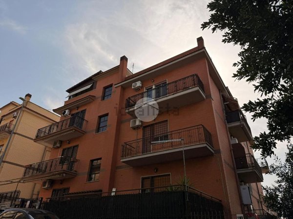 appartamento in vendita a Roma in zona Montespaccato