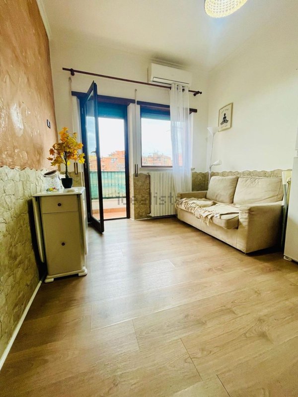 appartamento in vendita a Roma in zona Montespaccato
