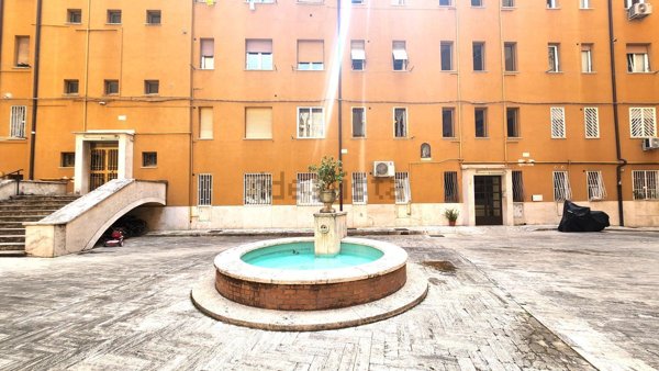 appartamento in vendita a Roma in zona Trieste