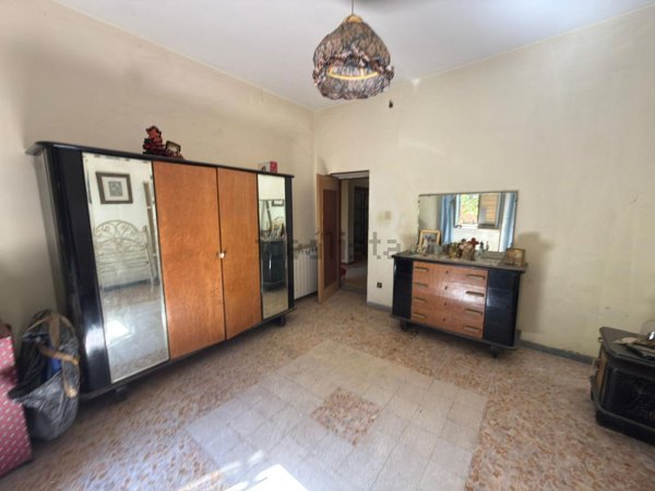 appartamento in vendita a Roma in zona Tor Vergata/Torrenova