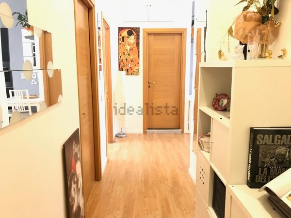 appartamento in vendita a Roma in zona Appio Latino