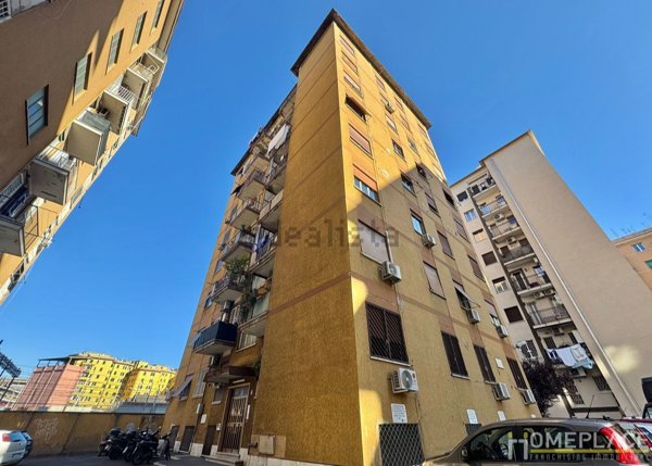 appartamento in vendita a Roma in zona Prenestino-Labicano