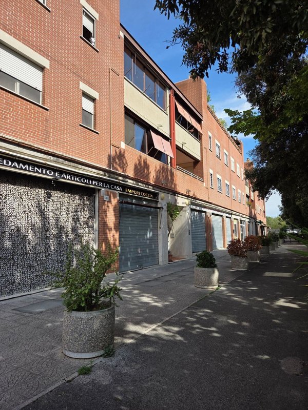 appartamento in vendita a Roma in zona Cinquina