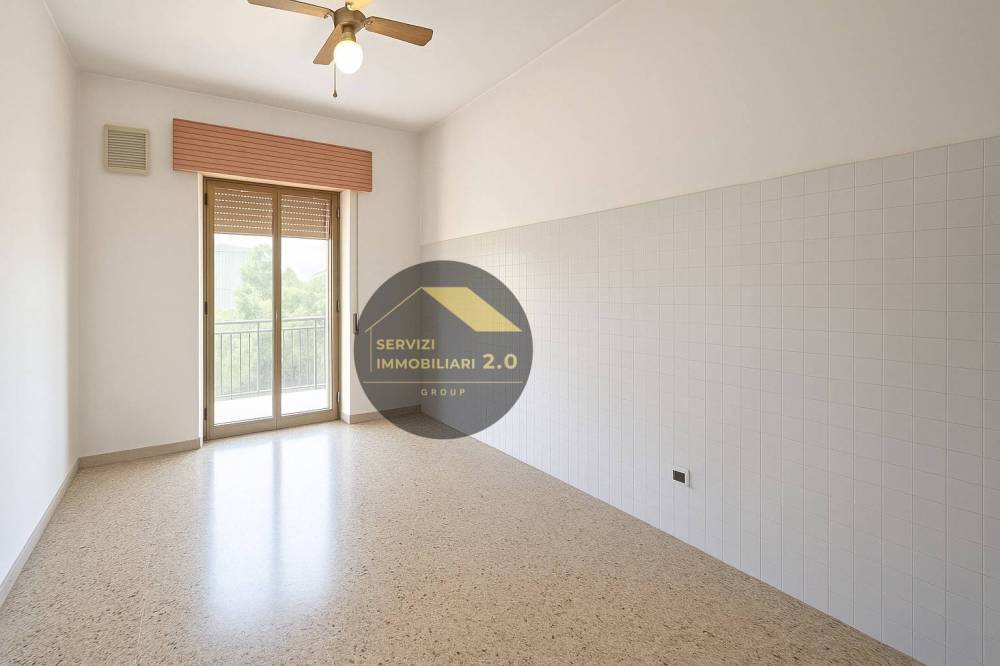 appartamento in vendita a Roma in zona Tor Bella Monaca