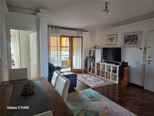 appartamento in vendita a Roma in zona Axa