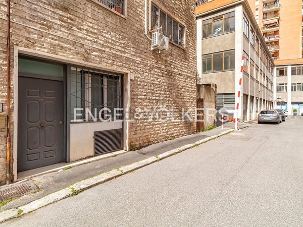 appartamento in vendita a Roma in zona Pietralata