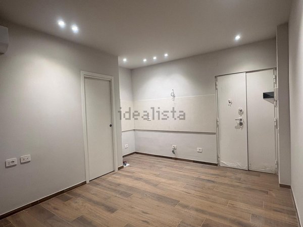 appartamento in vendita a Roma in zona Appio Latino