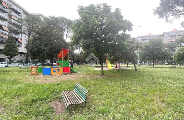 appartamento in vendita a Roma in zona Collatino
