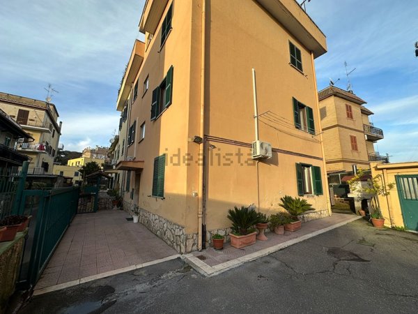 appartamento in vendita a Roma in zona Labaro