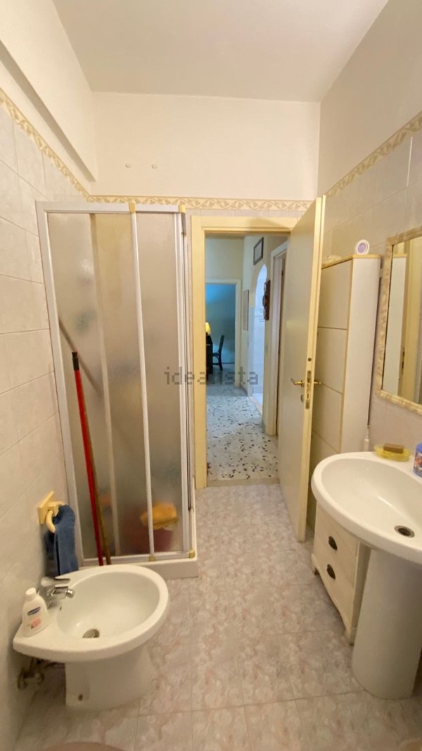 appartamento in vendita a Roma in zona Portuense
