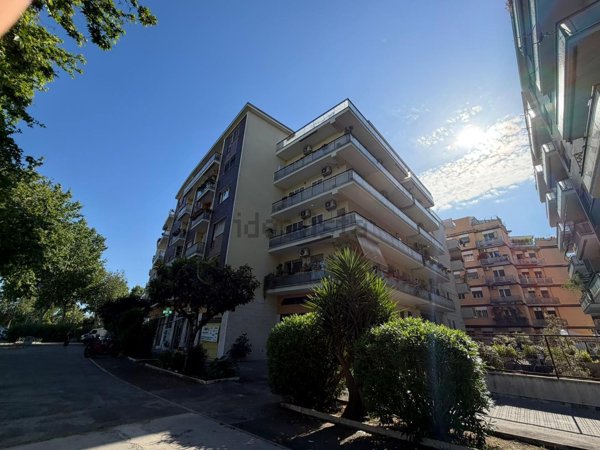 appartamento in vendita a Roma in zona Portuense