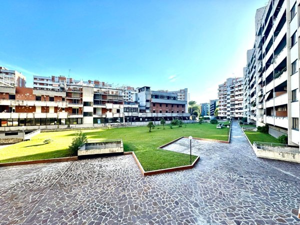 appartamento in vendita a Roma in zona Cinecittà