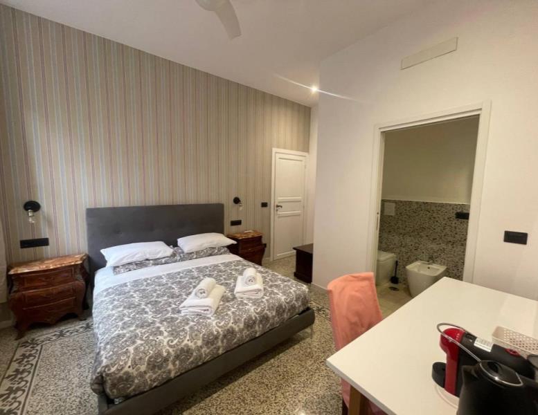 appartamento in vendita a Roma in zona Gianicolense