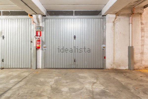 appartamento in vendita a Roma in zona Don Bosco