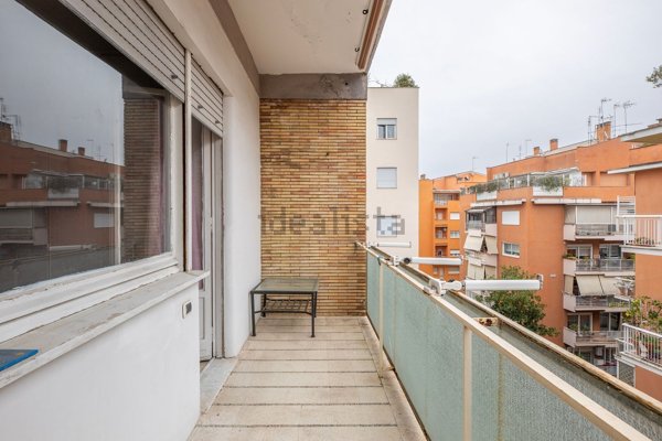 appartamento in vendita a Roma in zona Trionfale