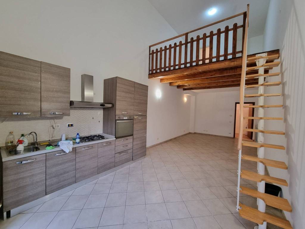 appartamento in vendita a Roma in zona Montespaccato