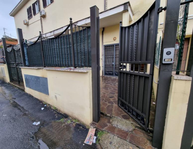 villa in vendita a Roma in zona Montespaccato