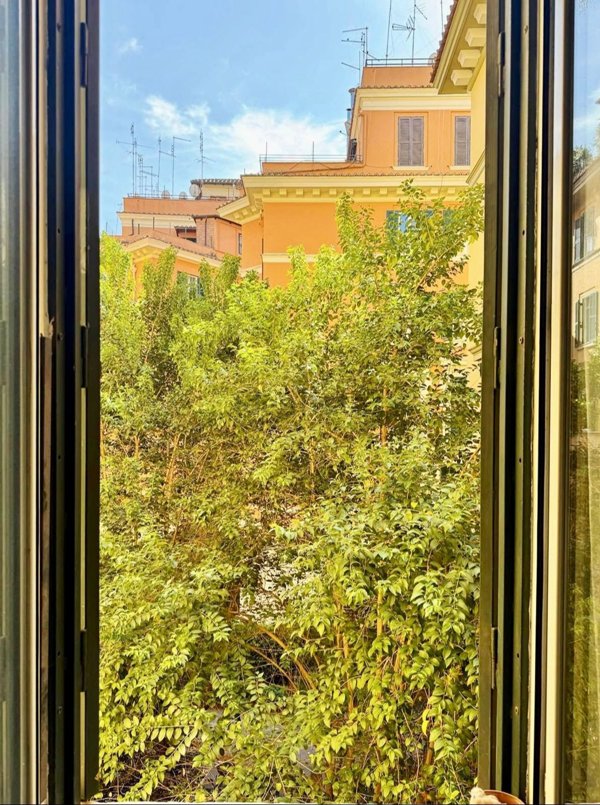 appartamento in vendita a Roma in zona Trieste
