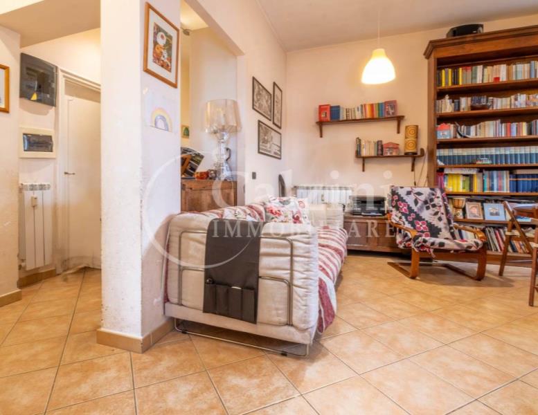 appartamento in vendita a Roma in zona Nomentano
