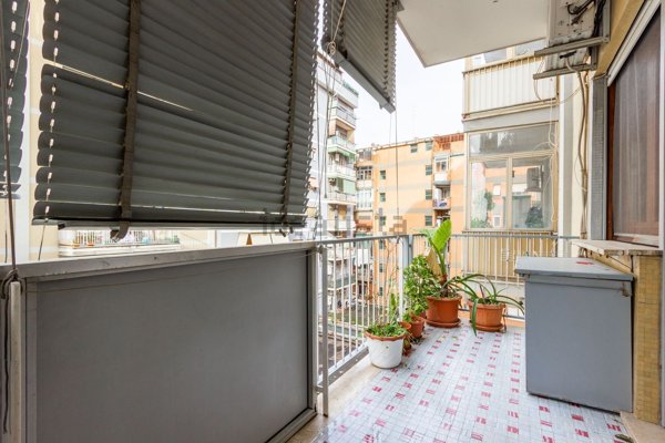 appartamento in vendita a Roma in zona Tiburtino