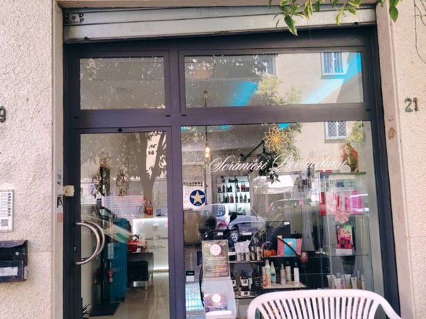 negozio in vendita a Roma in zona Gianicolense
