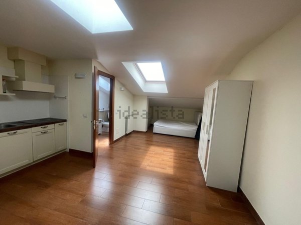 appartamento in vendita a Roma in zona Corviale