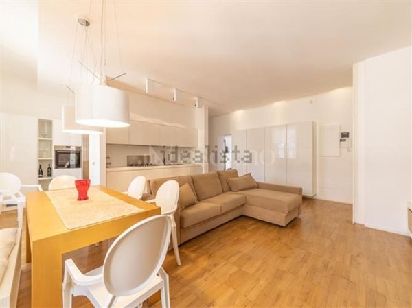 appartamento in vendita a Roma in zona Castro Pretorio
