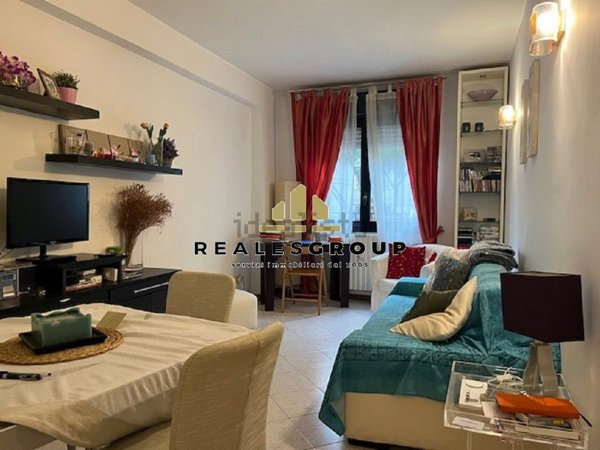 appartamento in vendita a Roma in zona Ardeatino