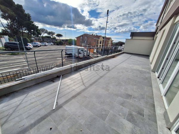 appartamento in vendita a Roma in zona Aurelio
