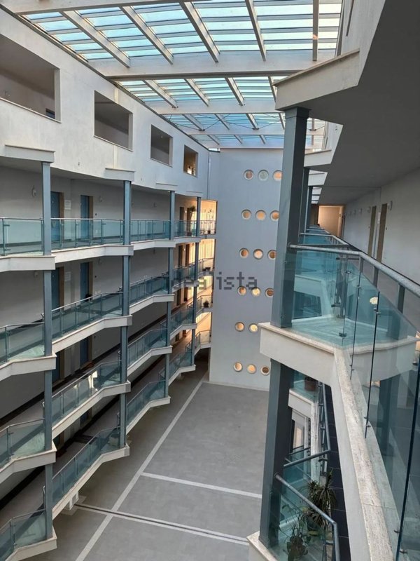 appartamento in vendita a Roma in zona Ostia